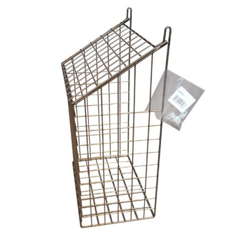 Letter Cage Large